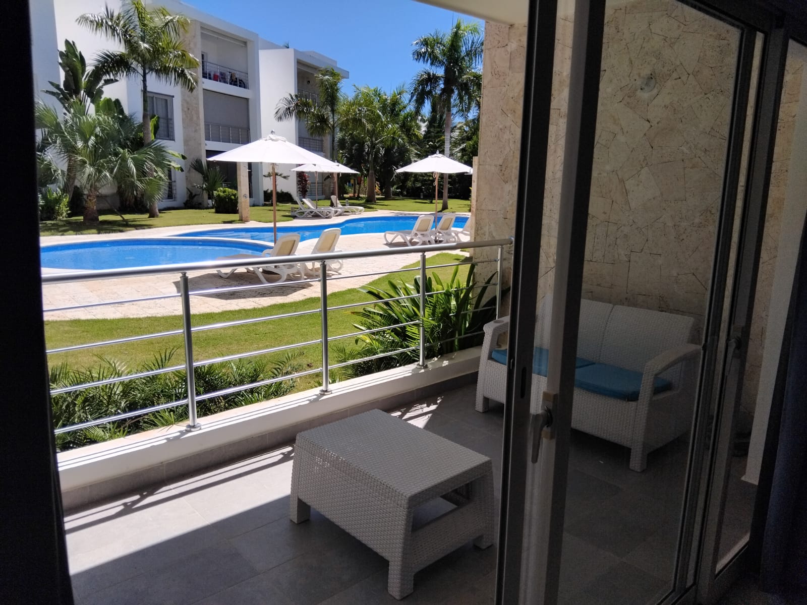 Vendo apartamento en el Residencial Vista Golf Ubicado en La Romana  Foto 7291598-1.jpg