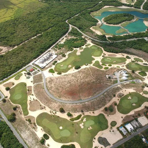 Vendo Solares Pitch And Putt en Playa Nueva Romana Foto 7291604-2.jpg