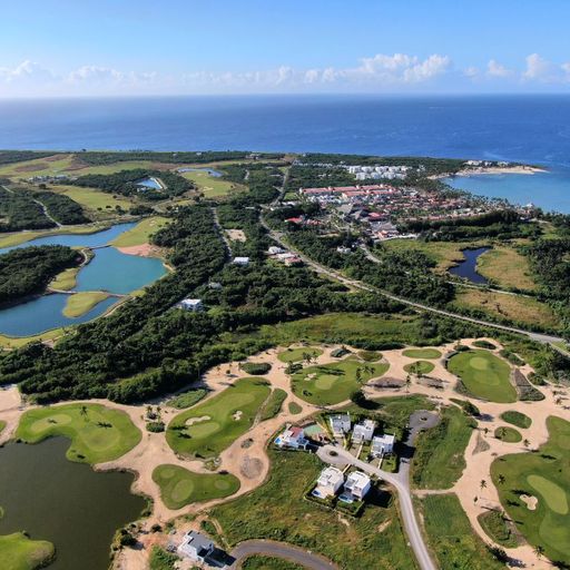 Vendo Solares Pitch And Putt en Playa Nueva Romana Foto 7291604-6.jpg