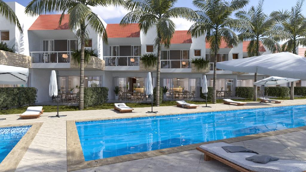 Vendo Townhouses sotavento en La Romana Foto 7291616-2.jpg