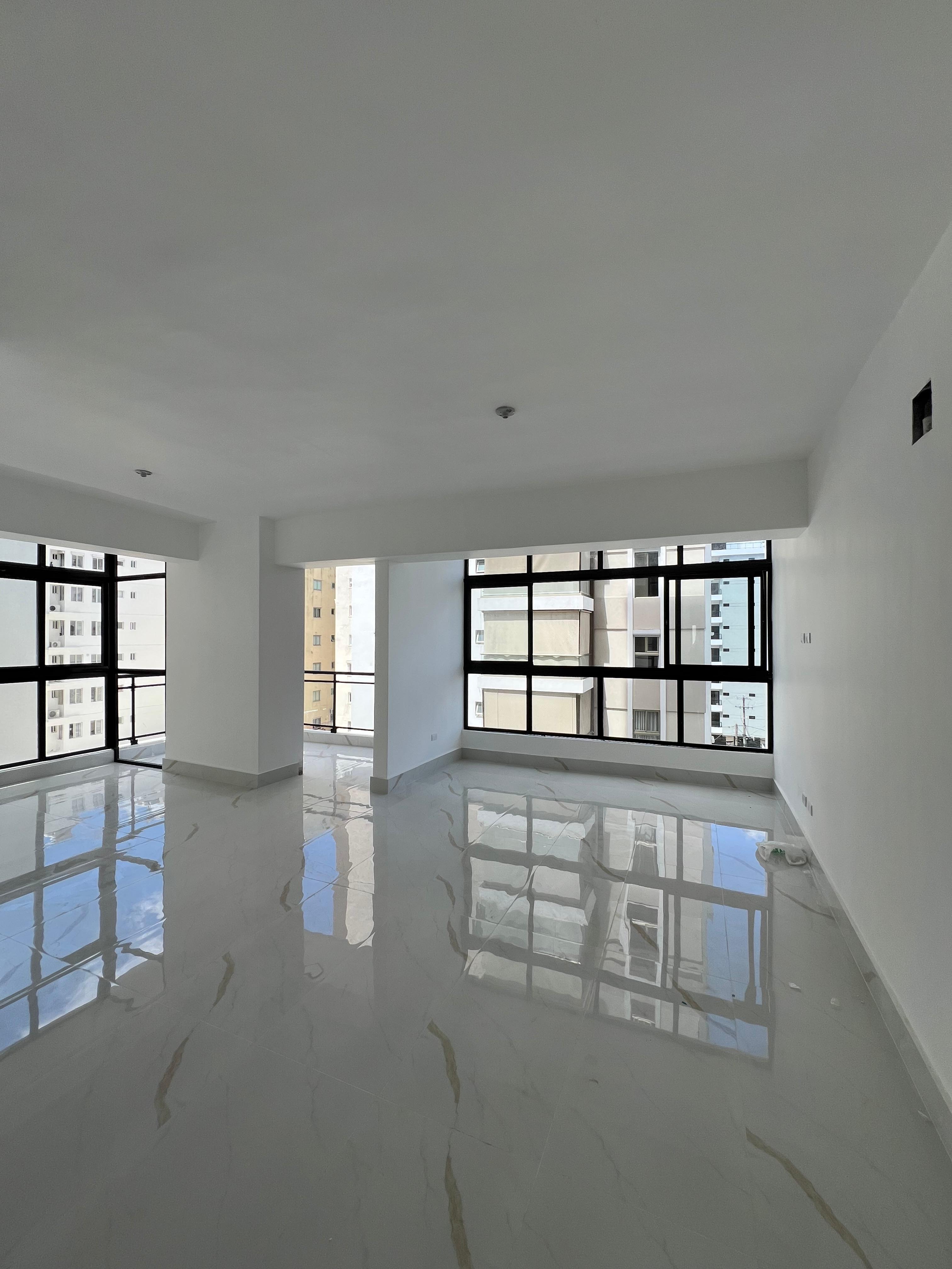 Nuevo Apartamento en Serralles en Venta Foto 7291620-2.jpg