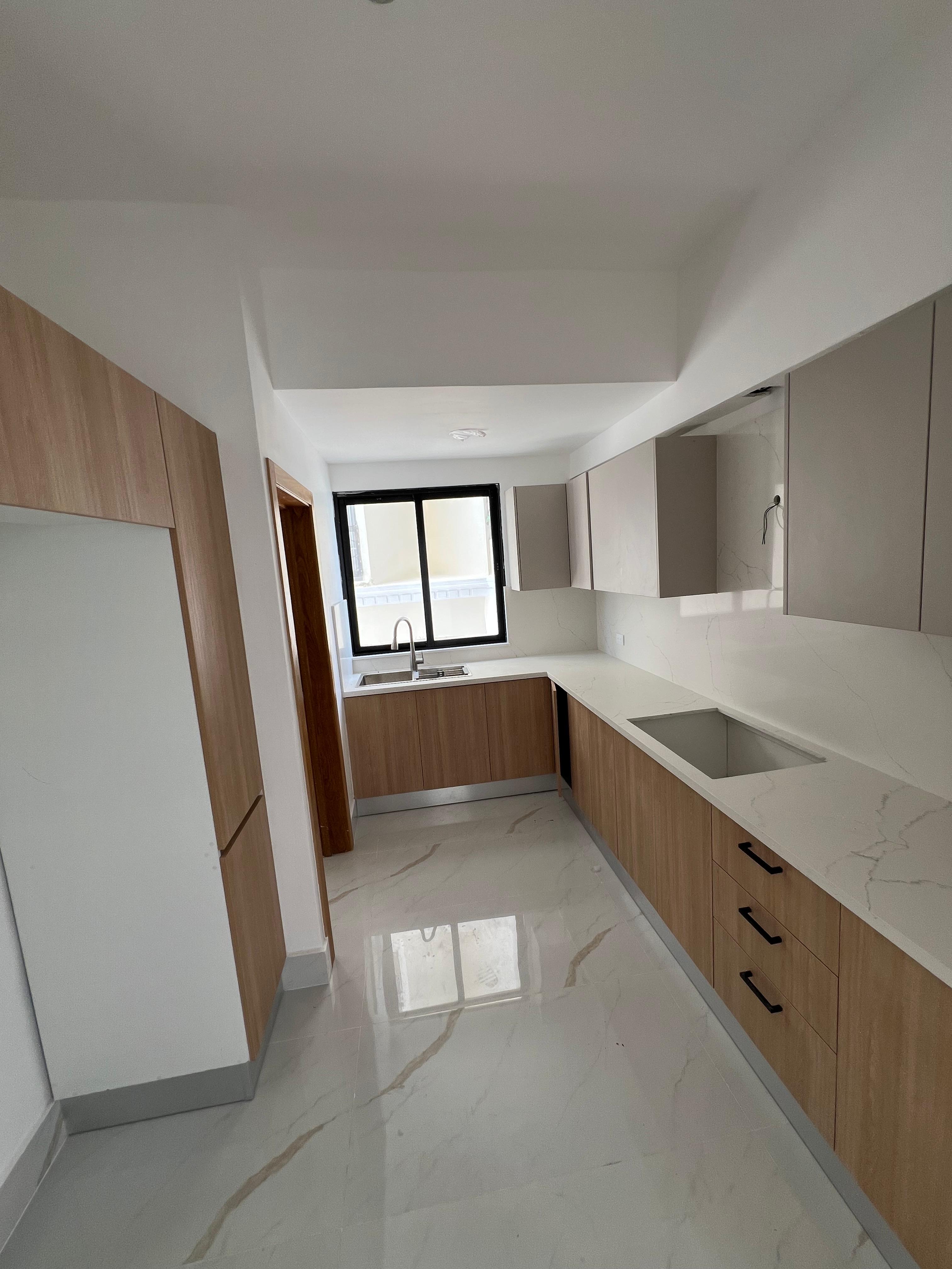 Nuevo Apartamento en Serralles en Venta Foto 7291620-6.jpg