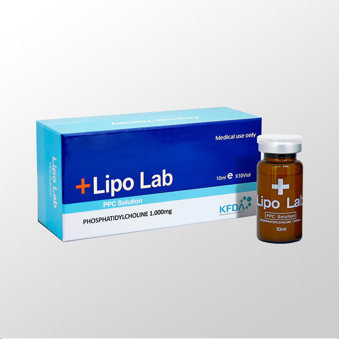 Lipo Lab 10ML para reducir la grasa localizada.  Foto 7291639-1.jpg