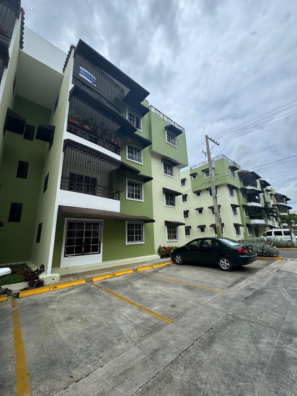 ALQUILO APARTAMRNTO EN 4to piso ubicado en san isidro ???????? residen Foto 7291643-10.jpg