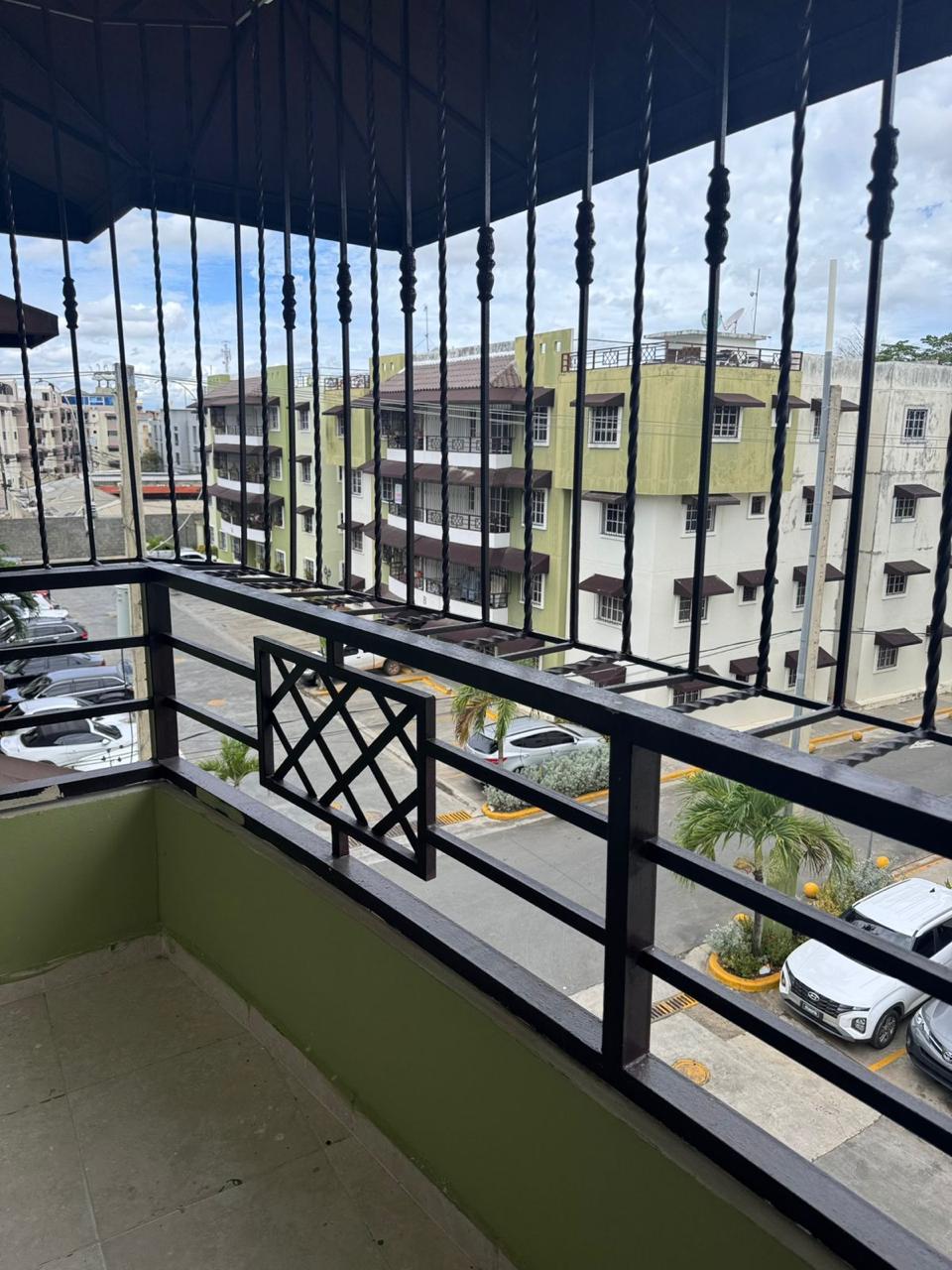 ALQUILO APARTAMRNTO EN 4to piso ubicado en san isidro ???????? residen Foto 7291643-5.jpg