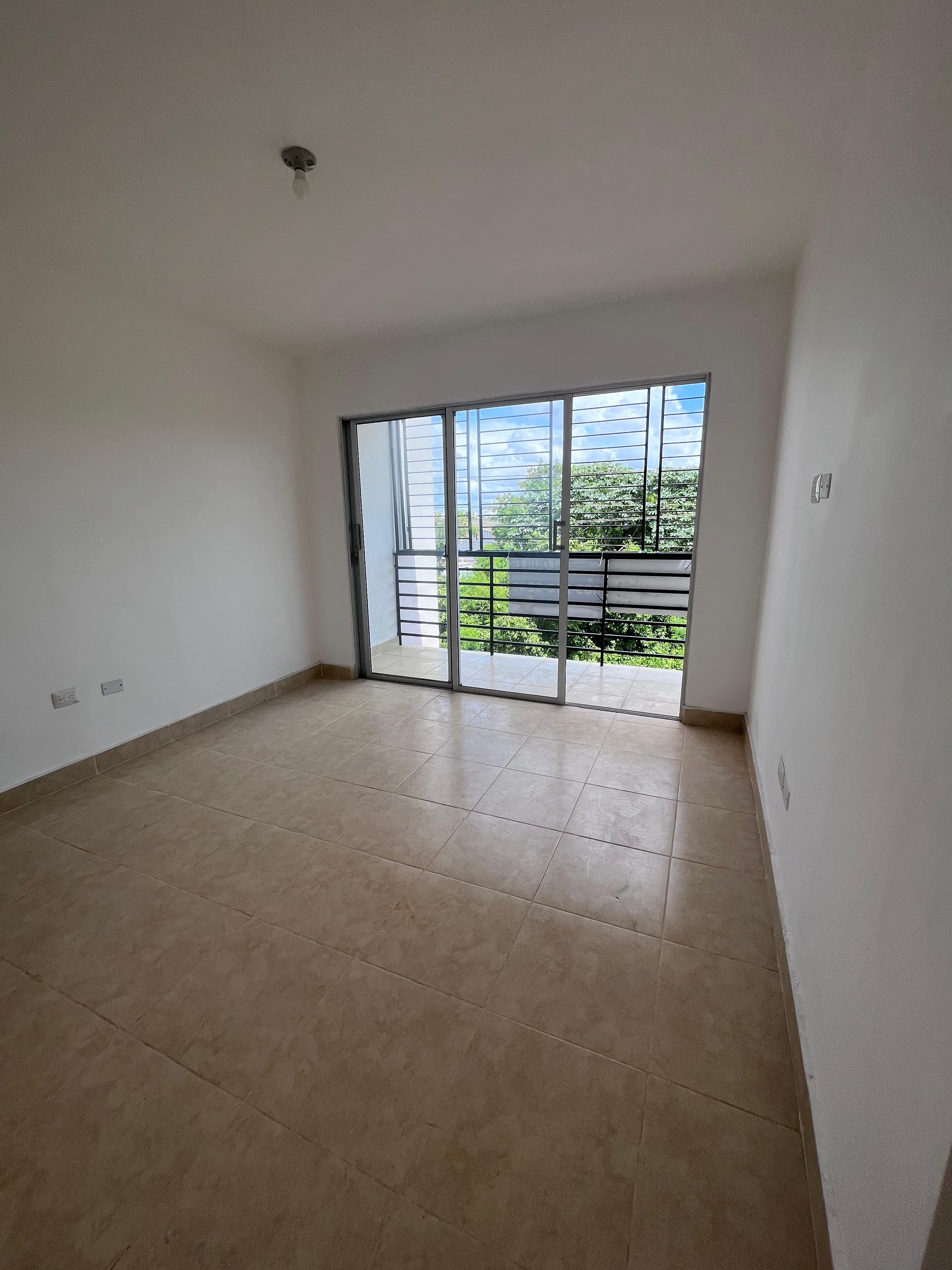 ???? Apartamento con Terraza Privada en Alquiler – La Avanzada San Isi Foto 7291644-4.jpg