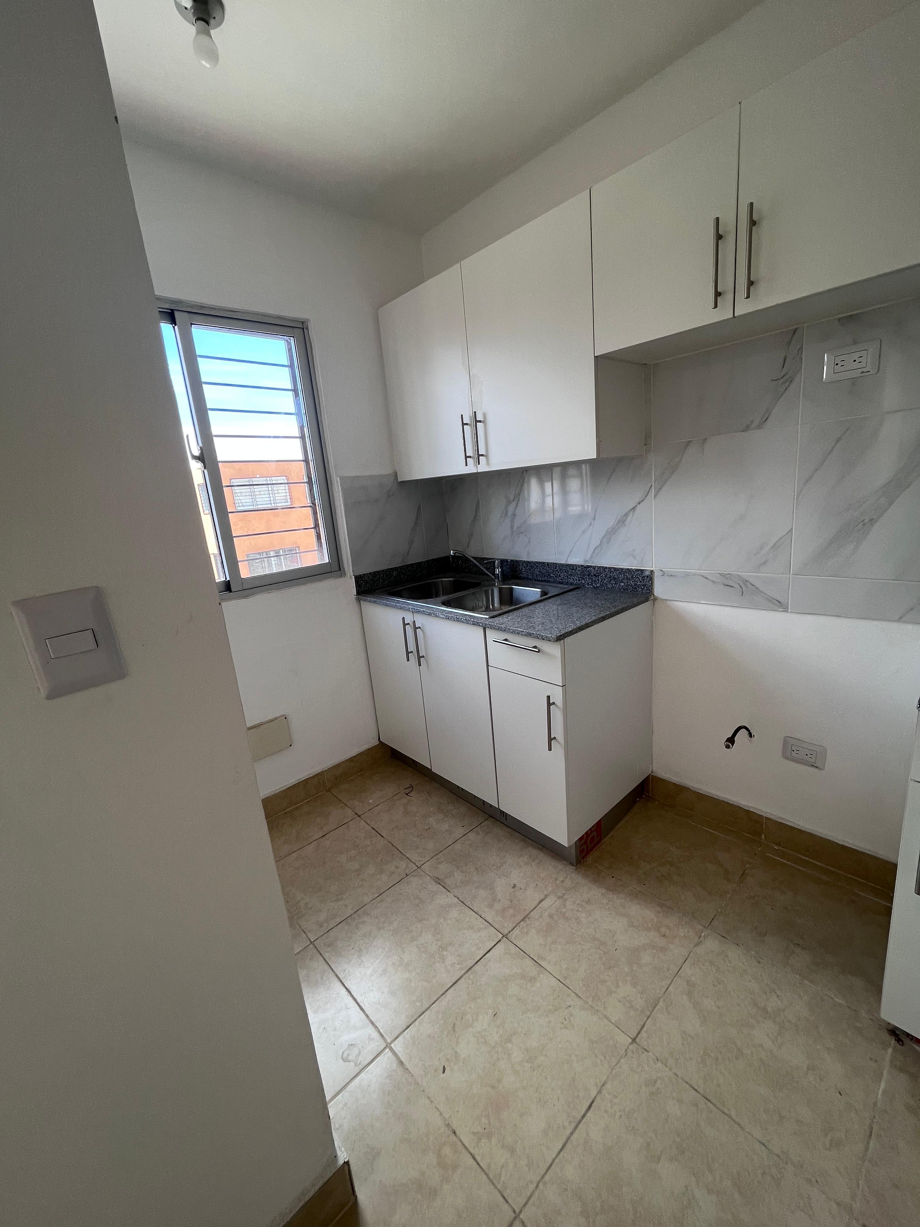 ???? Apartamento con Terraza Privada en Alquiler – La Avanzada San Isi Foto 7291644-6.jpg