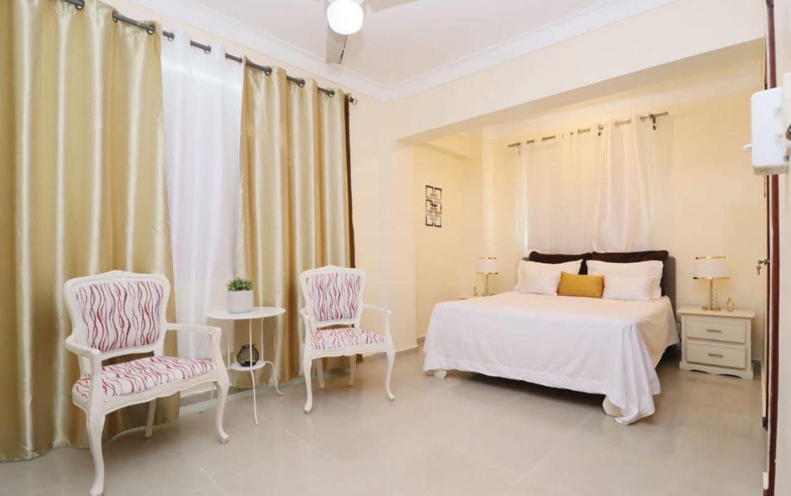 ???? Venta de Apartamento – Ensanche Ozama Foto 7291645-2.jpg