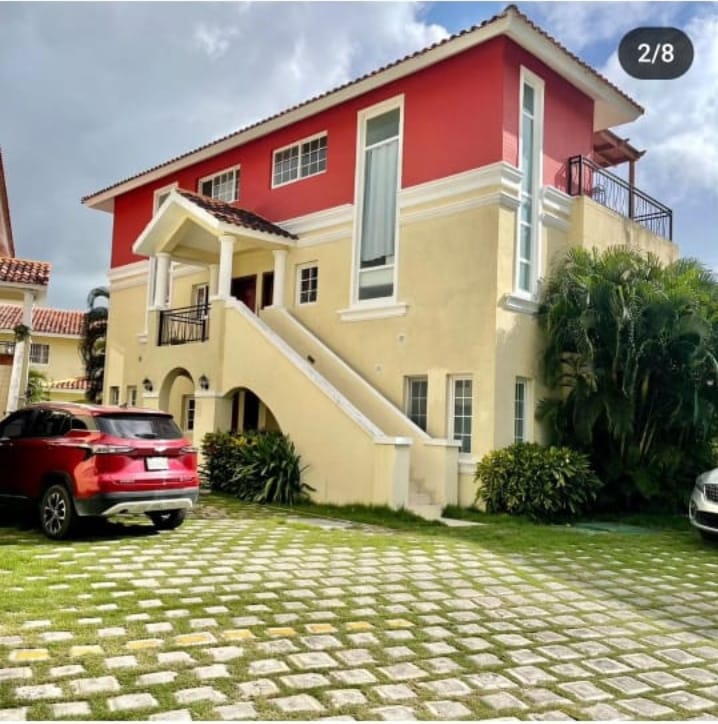 Vendo Apartamento completamente amueblado listo para ser habitado.  Foto 7291649-2.jpg