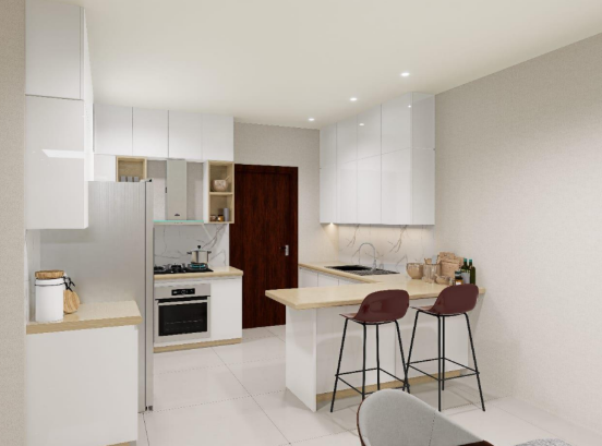 Apartamento de 3 Habitaciones en Venta en Las Americas. Foto 7291651-3.jpg