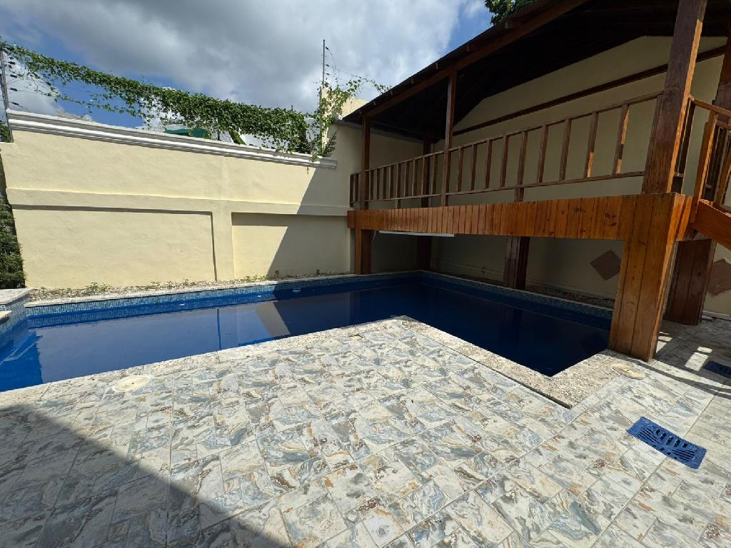 Se vende casa en Viejo Arroyo Hondo en residencial cerrado con garita  Foto 7291655-2.jpg