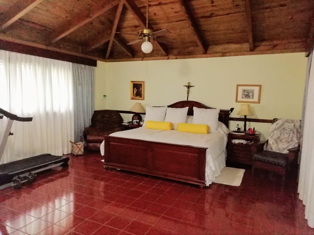 Vendo cómoda confortable y bella  casa en Arroyo Hondo viejo de oportu Foto 7291656-6.jpg