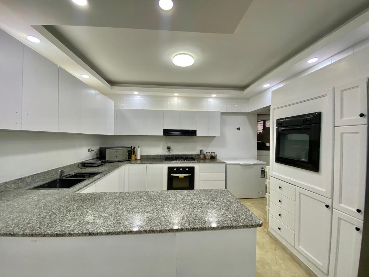 Apartamento en venta  en los Cacicazgos Foto 7291660-4.jpg