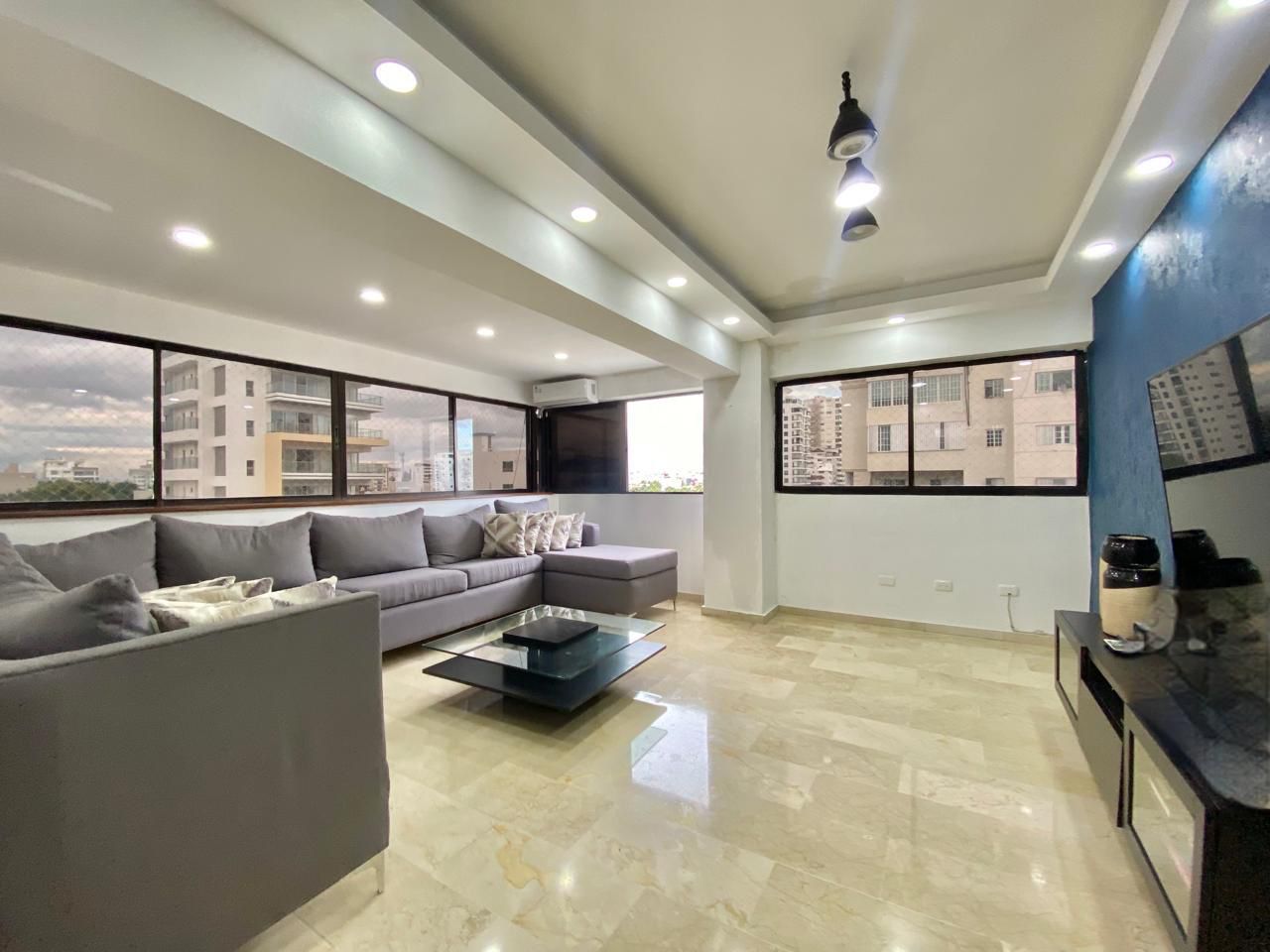 Apartamento en venta  en los Cacicazgos Foto 7291660-6.jpg