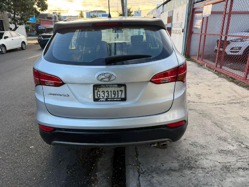 hyundai santa fe 2014 Foto 7291680-1.jpg