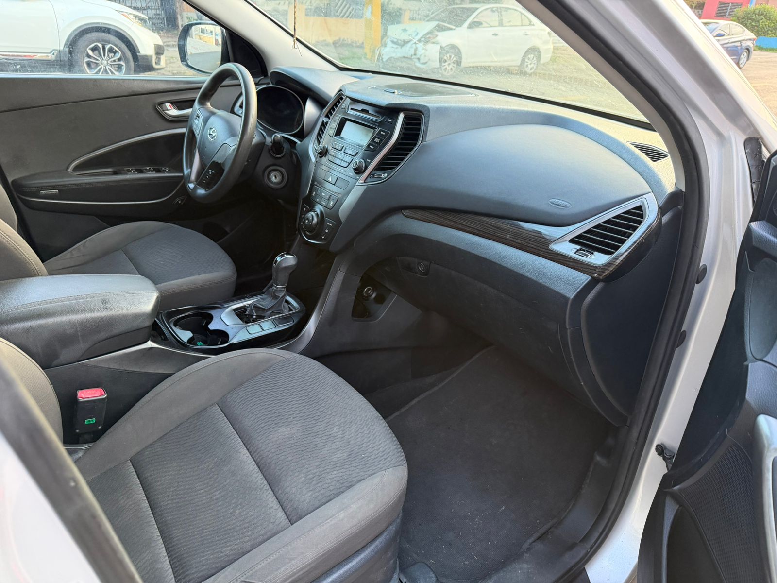 hyundai santa fe 2014 Foto 7291680-3.jpg