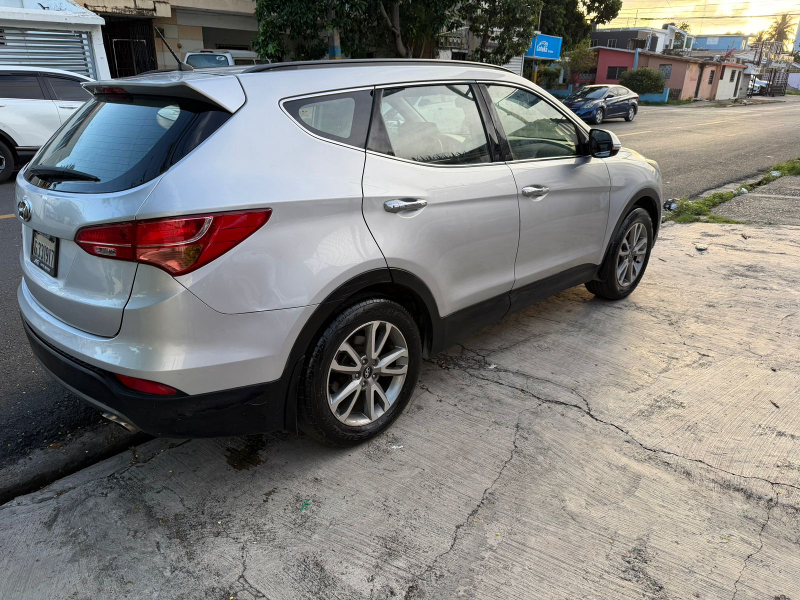 hyundai santa fe 2014 Foto 7291680-4.jpg