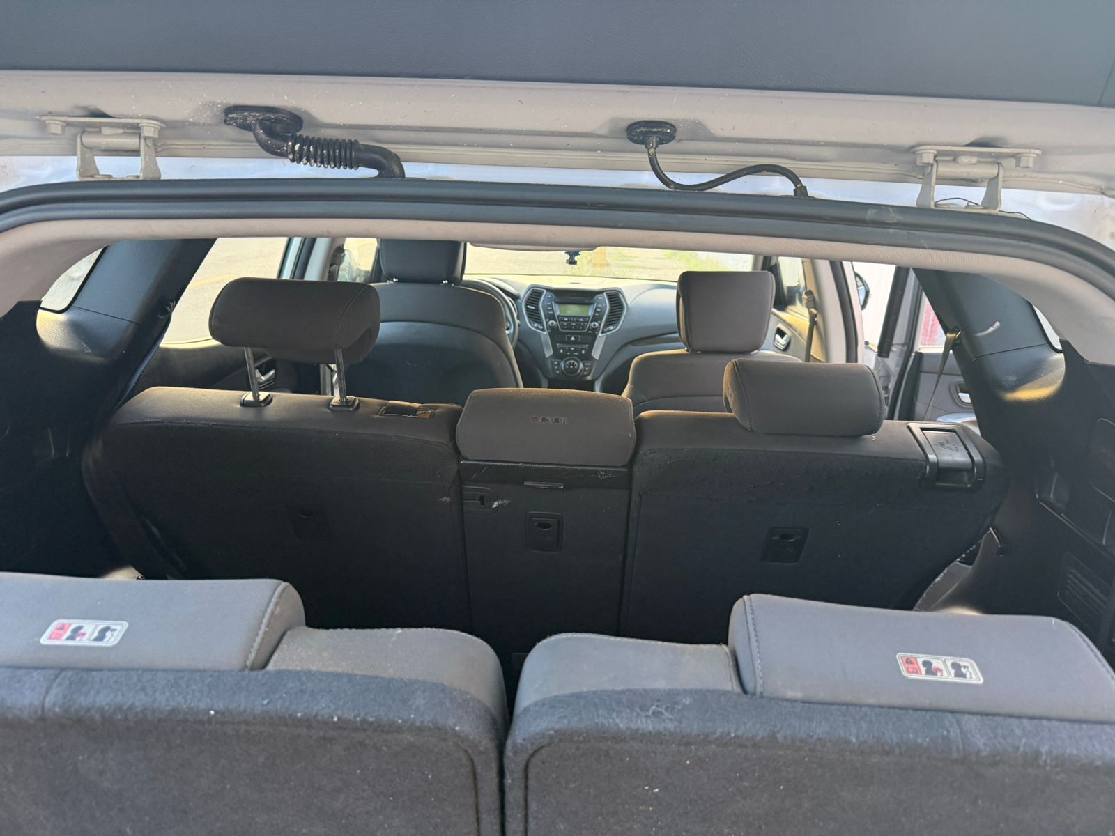 hyundai santa fe 2014 Foto 7291680-7.jpg