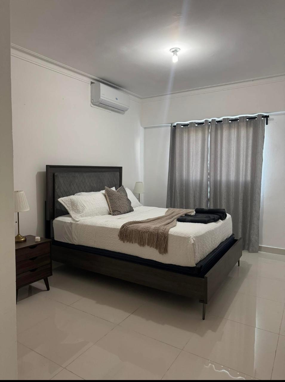 Apartamento de 3 Habitaciones en Venta en la Zona Universitaria.  Foto 7291689-8.jpg