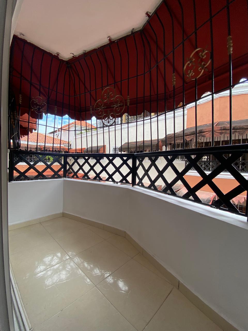 Apartamento en venta Alma Rosa segunda 4to nivel.  Foto 7291695-7.jpg