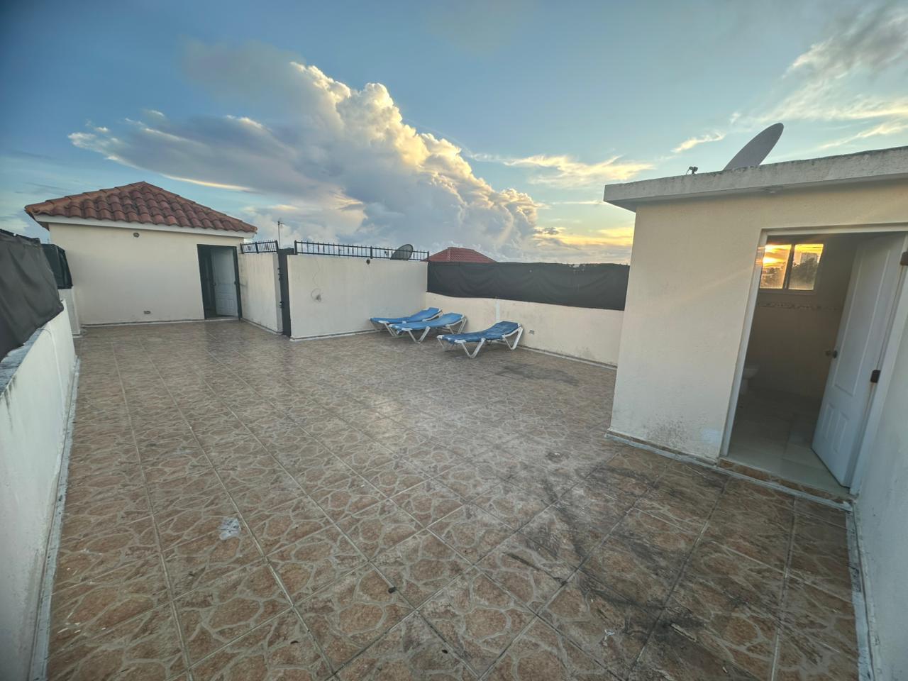Apartamento en venta Alma Rosa segunda 4to nivel.  Foto 7291695-8.jpg