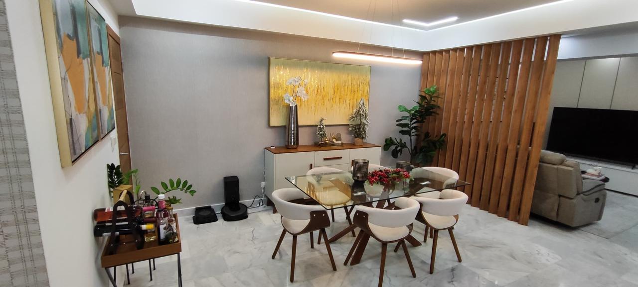 Apartamento de 3 Habitaciones en Venta en Alma Rosa I  Foto 7291696-4.jpg