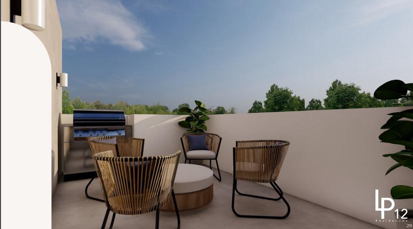 Apartamento de 2 Habitaciones en Venta en Ciudad Juan Bosch.  Foto 7291701-2.jpg