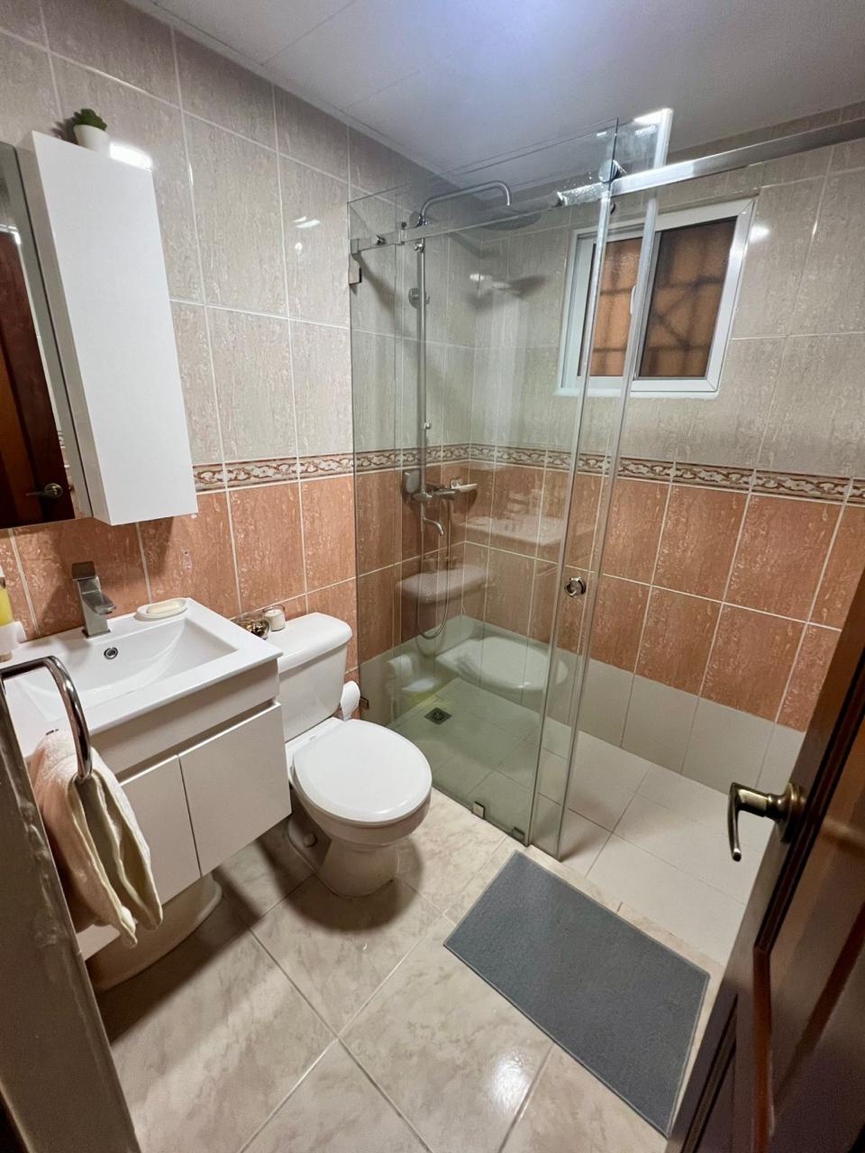 Apartamento en venta -120 m2 1er piso en la Av. Independencia.  Foto 7291722-2.jpg