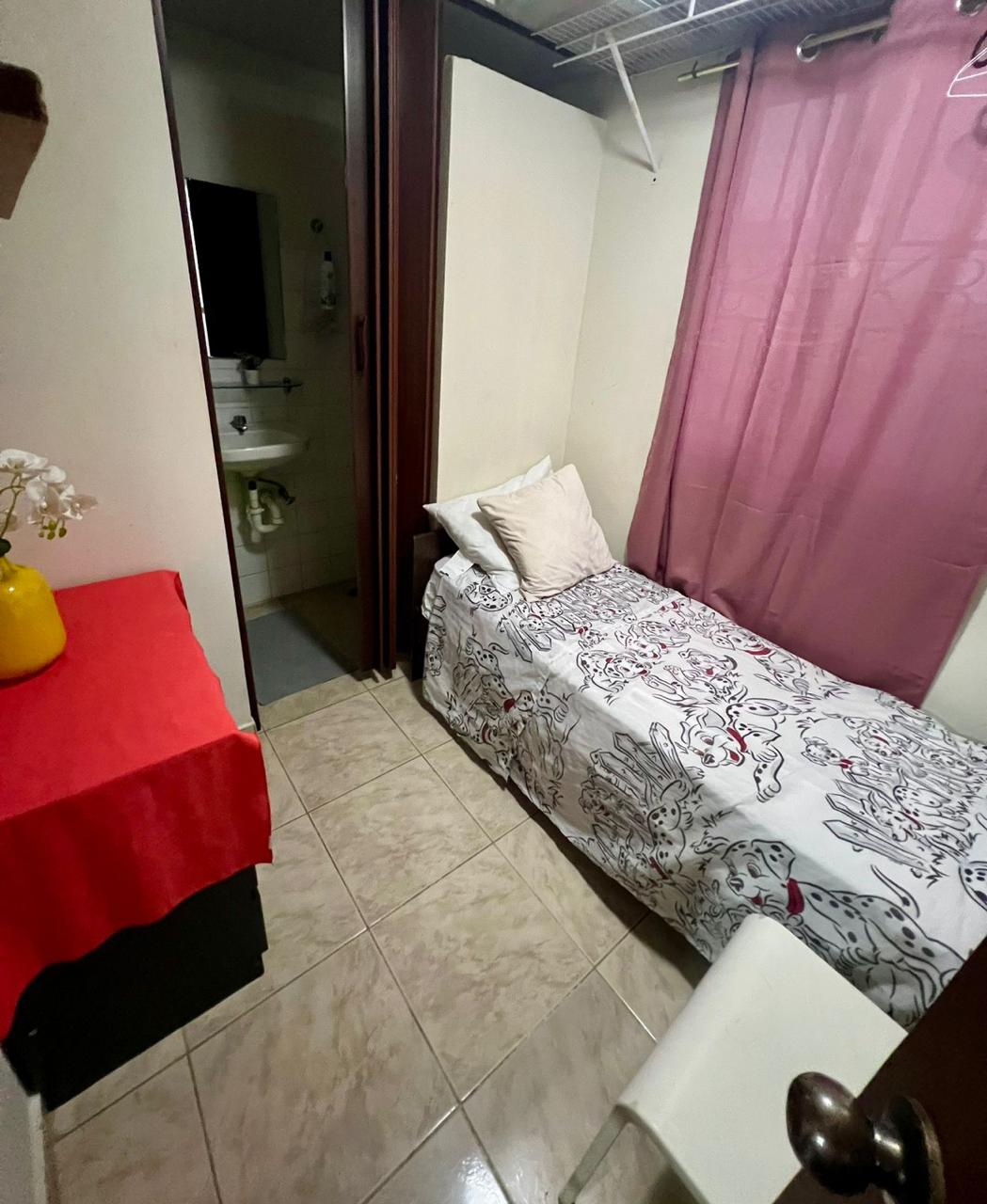Apartamento en venta -120 m2 1er piso en la Av. Independencia.  Foto 7291722-4.jpg