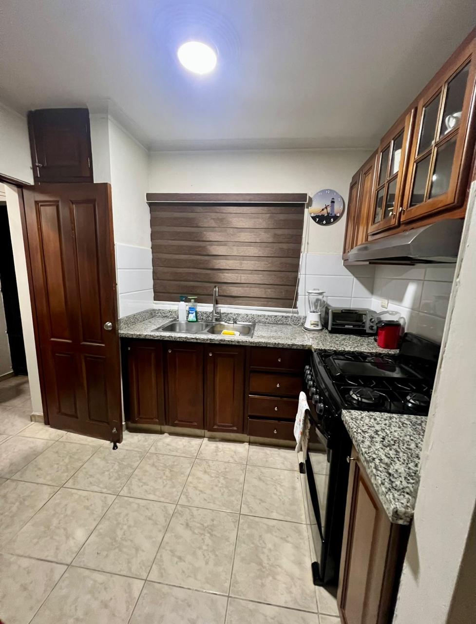 Apartamento en venta -120 m2 1er piso en la Av. Independencia.  Foto 7291722-5.jpg