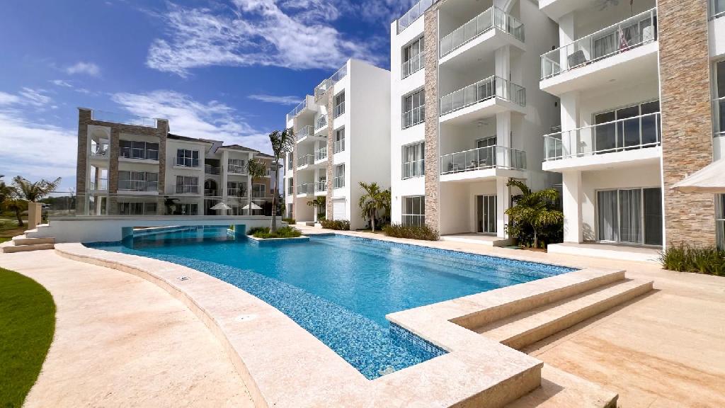 Apartamento de 2 Habitaciones en Venta en Punta cana.  Foto 7291734-1.jpg