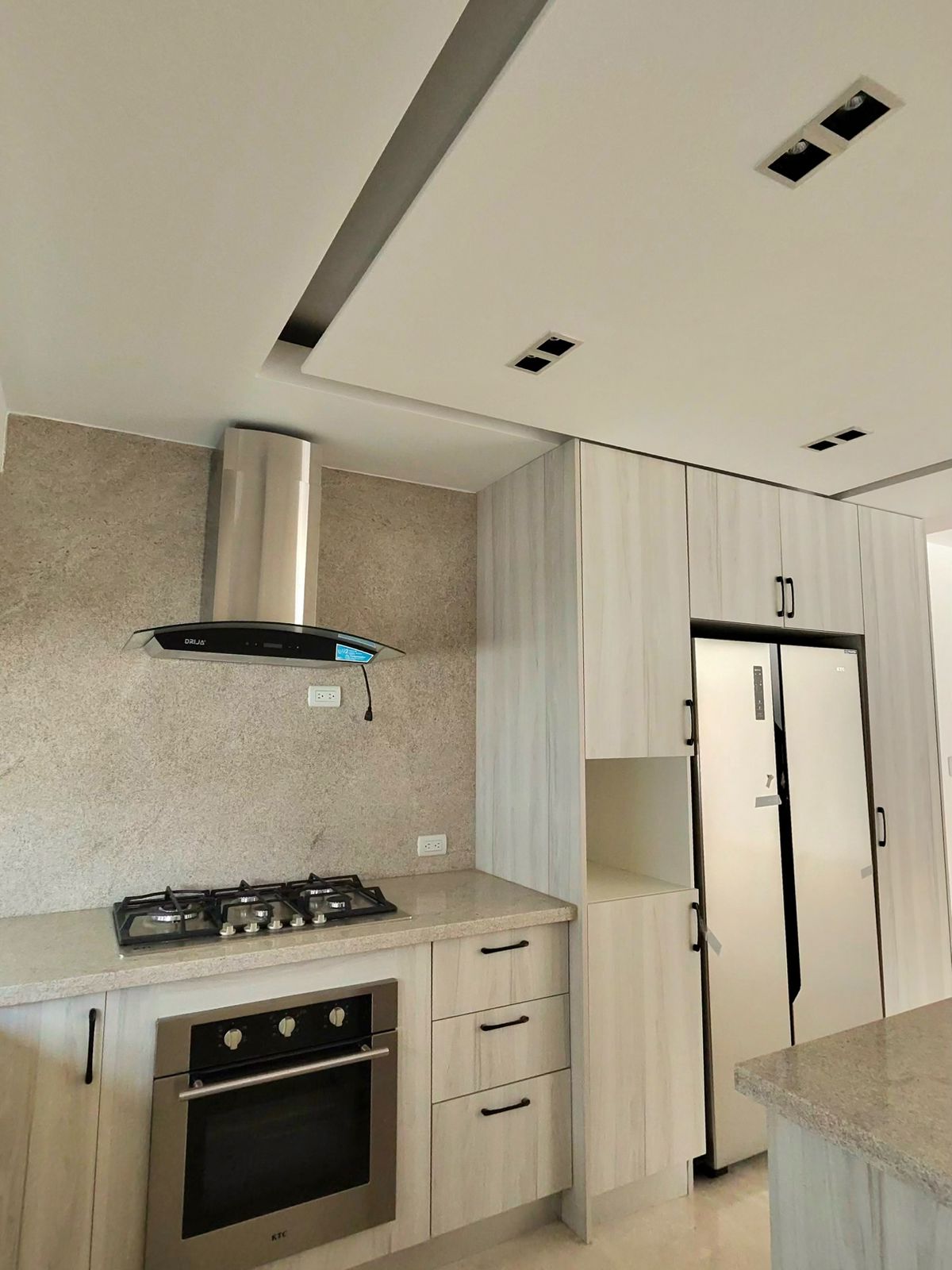 ????️ Renta de Apartamento en La Esmeralda – Zona Exclusiva de Santiag Foto 7291741-10.jpg