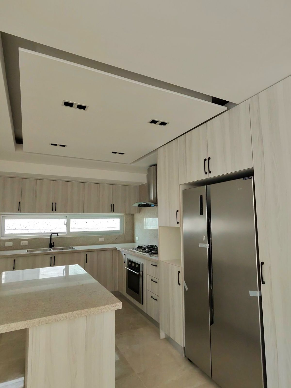 ????️ Renta de Apartamento en La Esmeralda – Zona Exclusiva de Santiag Foto 7291741-2.jpg