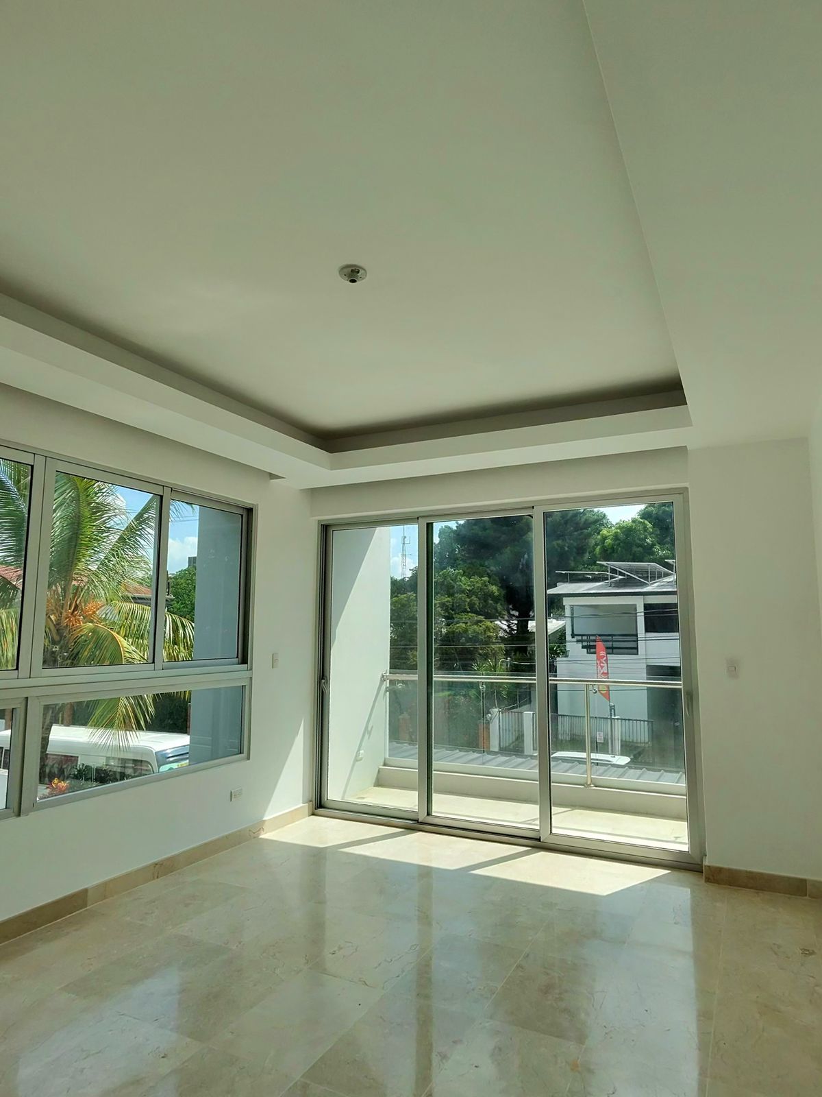 ????️ Renta de Apartamento en La Esmeralda – Zona Exclusiva de Santiag Foto 7291741-6.jpg