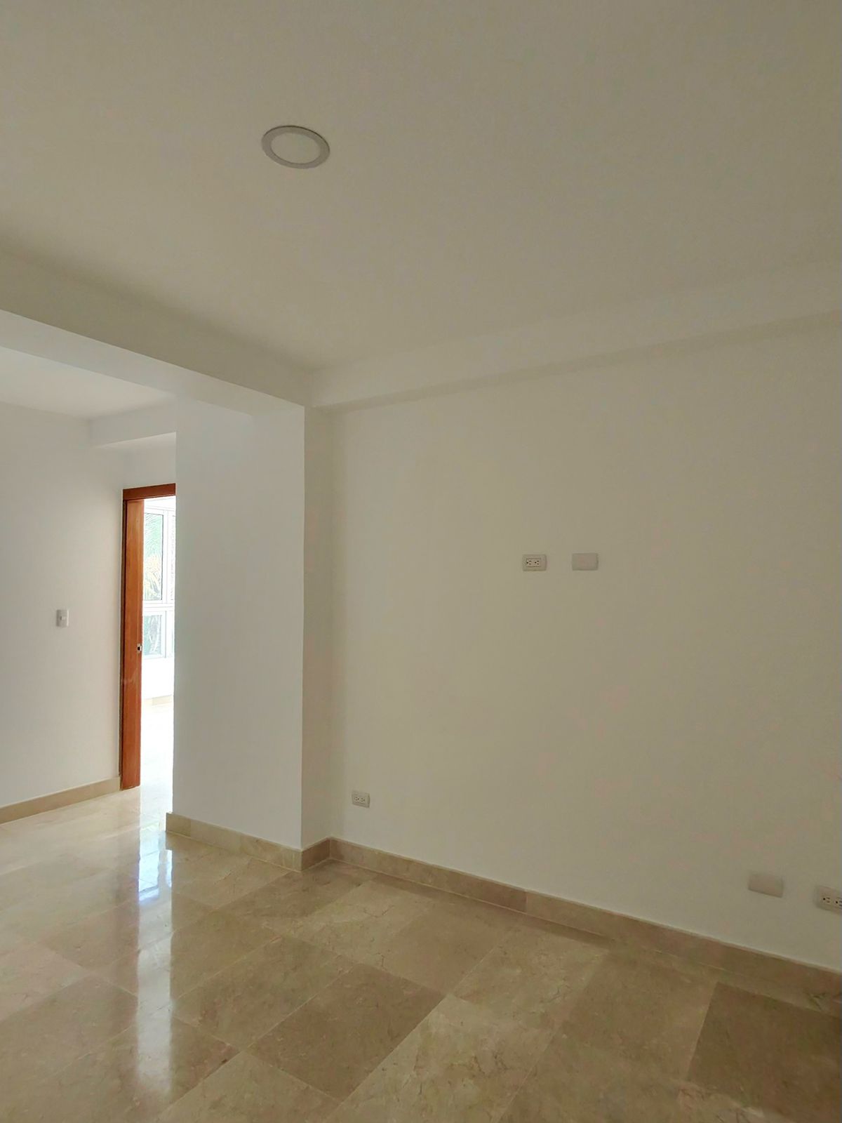 ????️ Renta de Apartamento en La Esmeralda – Zona Exclusiva de Santiag Foto 7291741-7.jpg