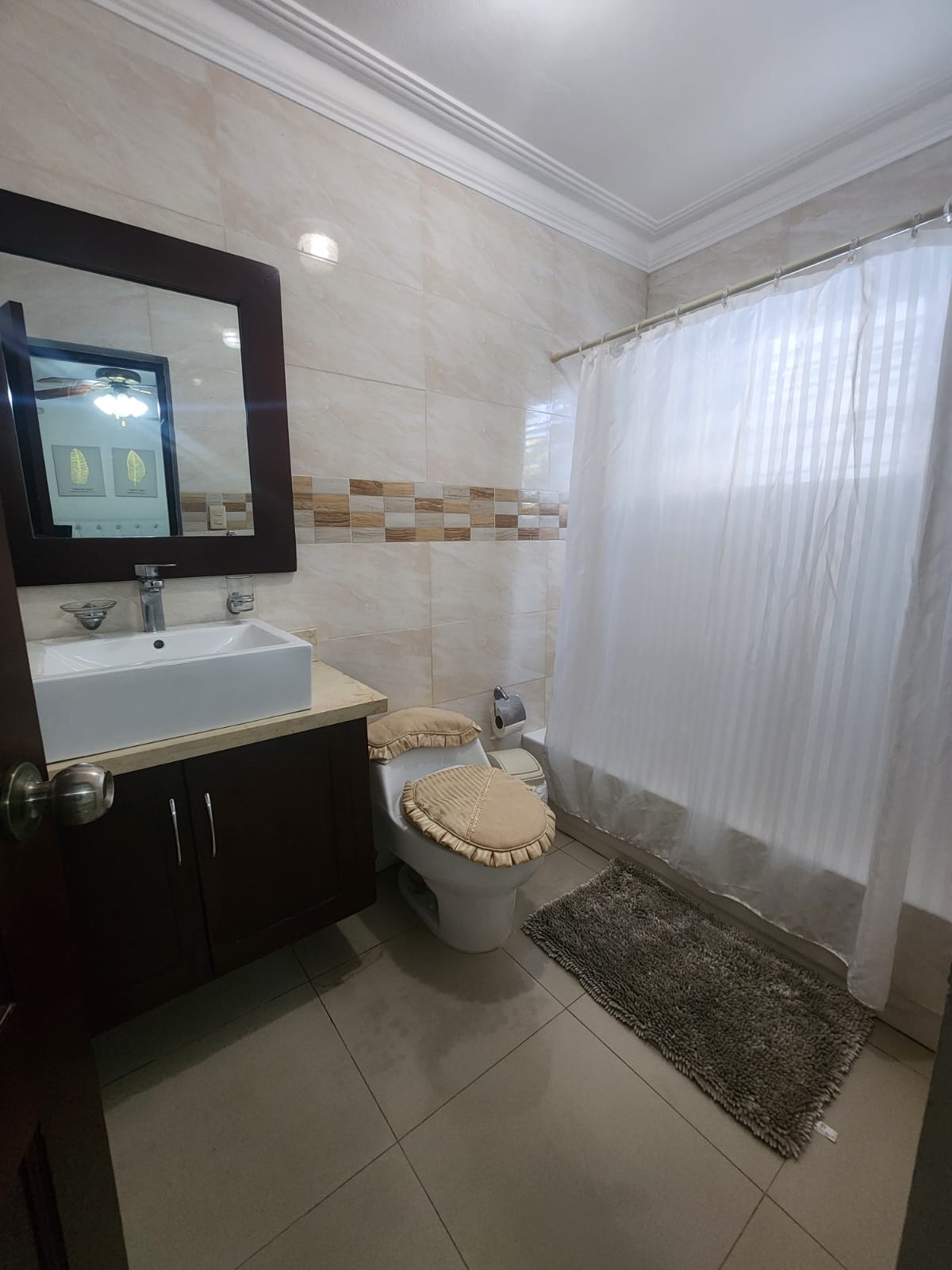 ???? Apartamento Amueblado en Alquiler – El Dorado I Santiago Foto 7291742-12.jpg