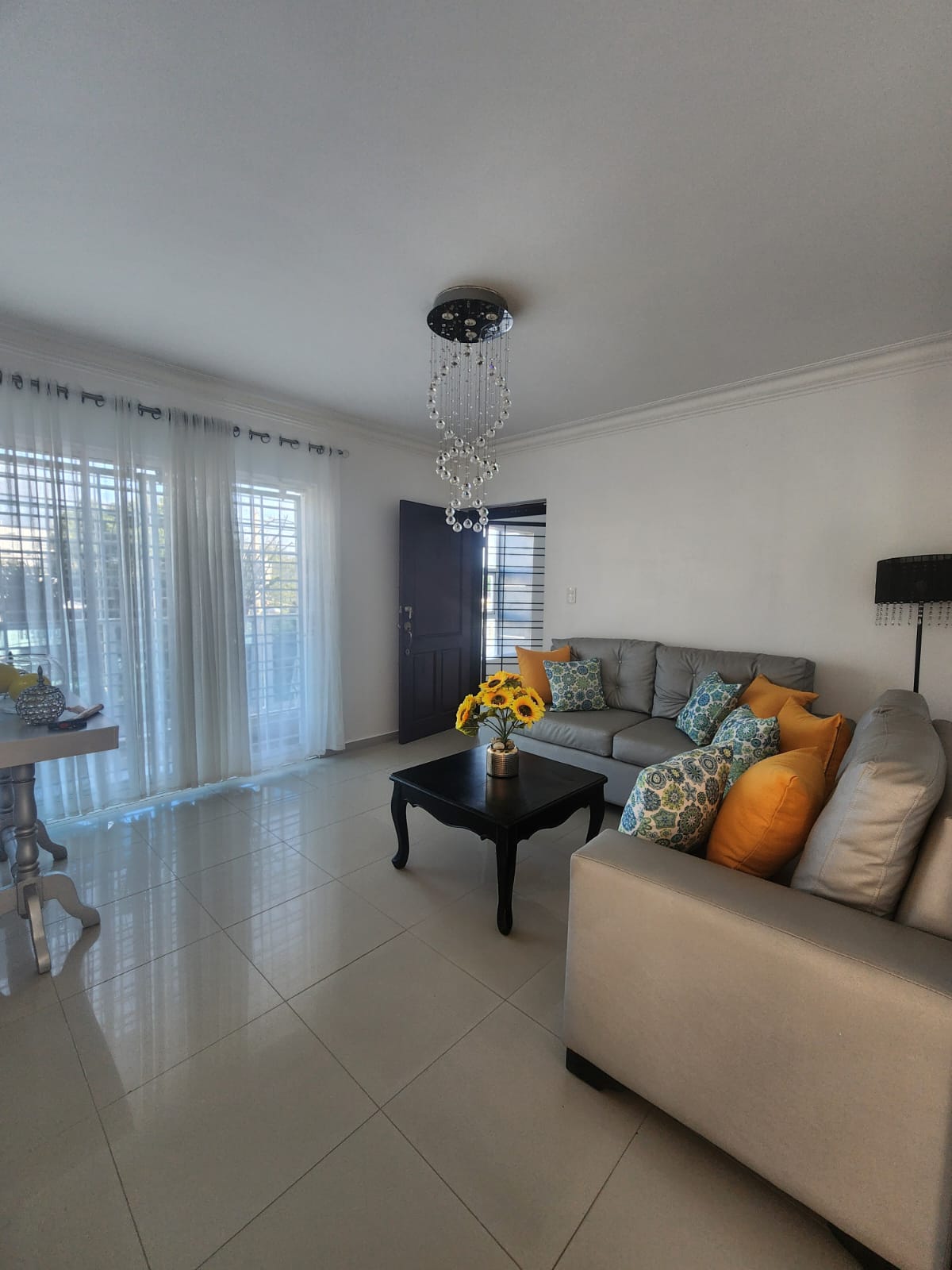 ???? Apartamento Amueblado en Alquiler – El Dorado I Santiago Foto 7291742-2.jpg