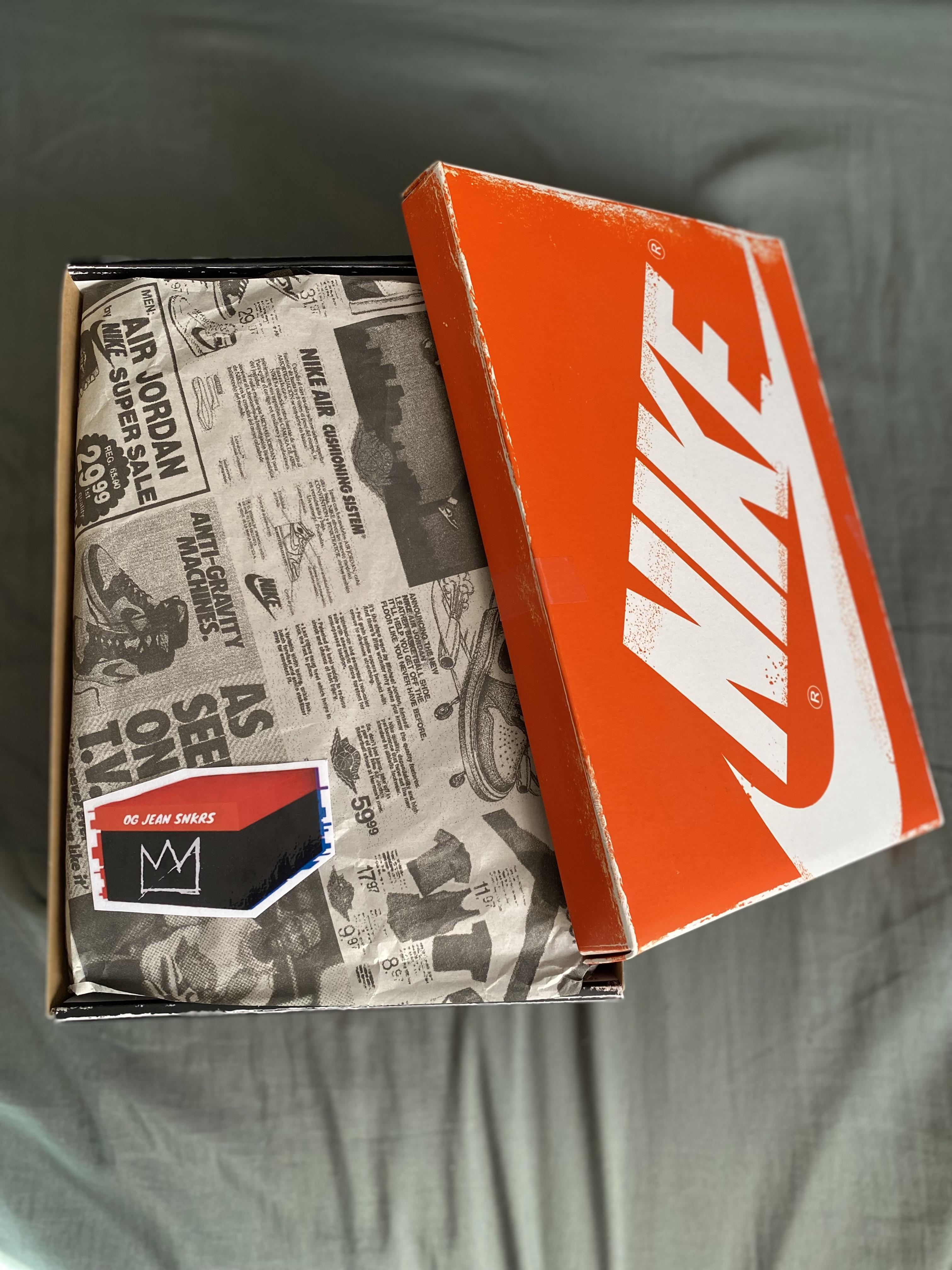 Tenis Teni Nike Air Jordan Retro 1 Lost  Found CHICAGO Reimagined Orig Foto 7291749-2.jpg