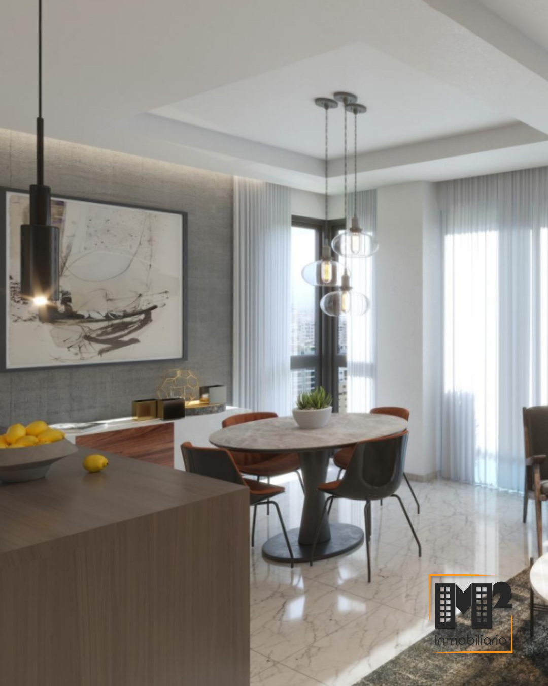 Apartamentos en venta Bella Vista Listo para entrega Foto 7291758-3.jpg