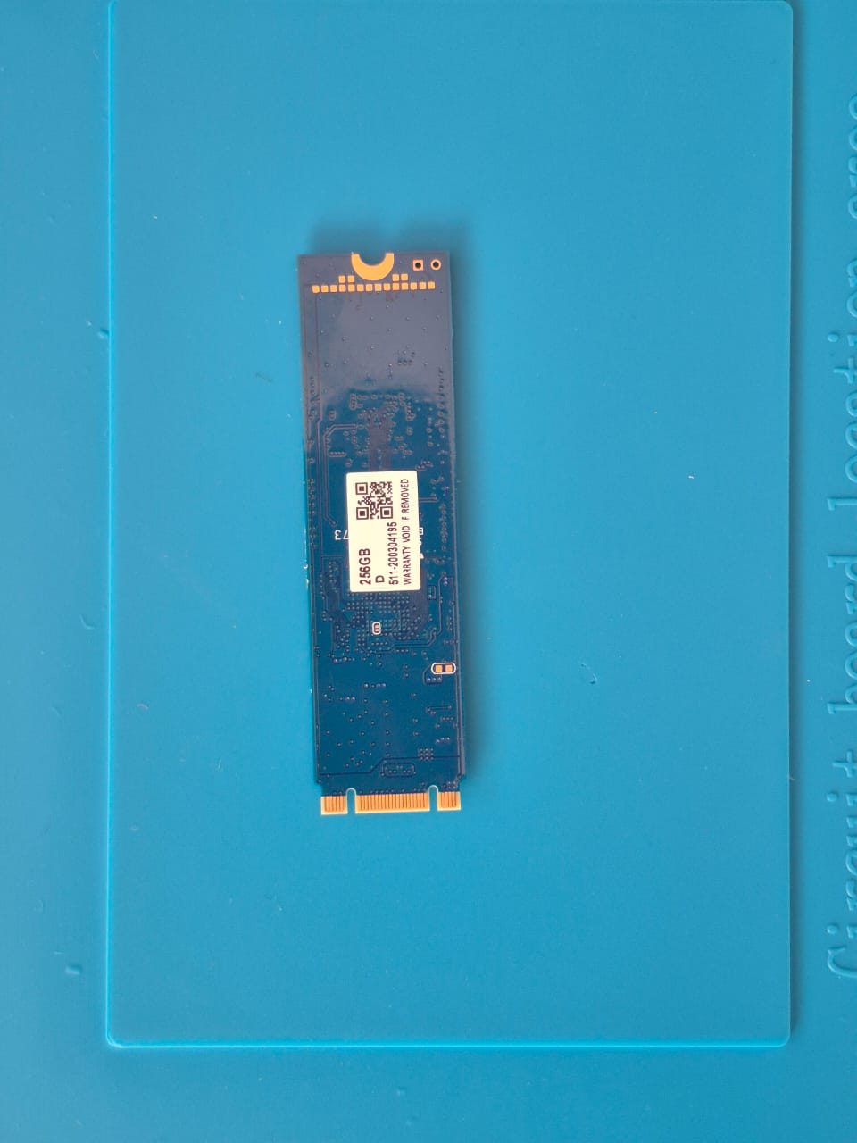 DISCO DURO SSD M2 - DISCOS DUROS DE 256G PARA LAPTOS O ENCLOSURE Foto 7291759-2.jpg