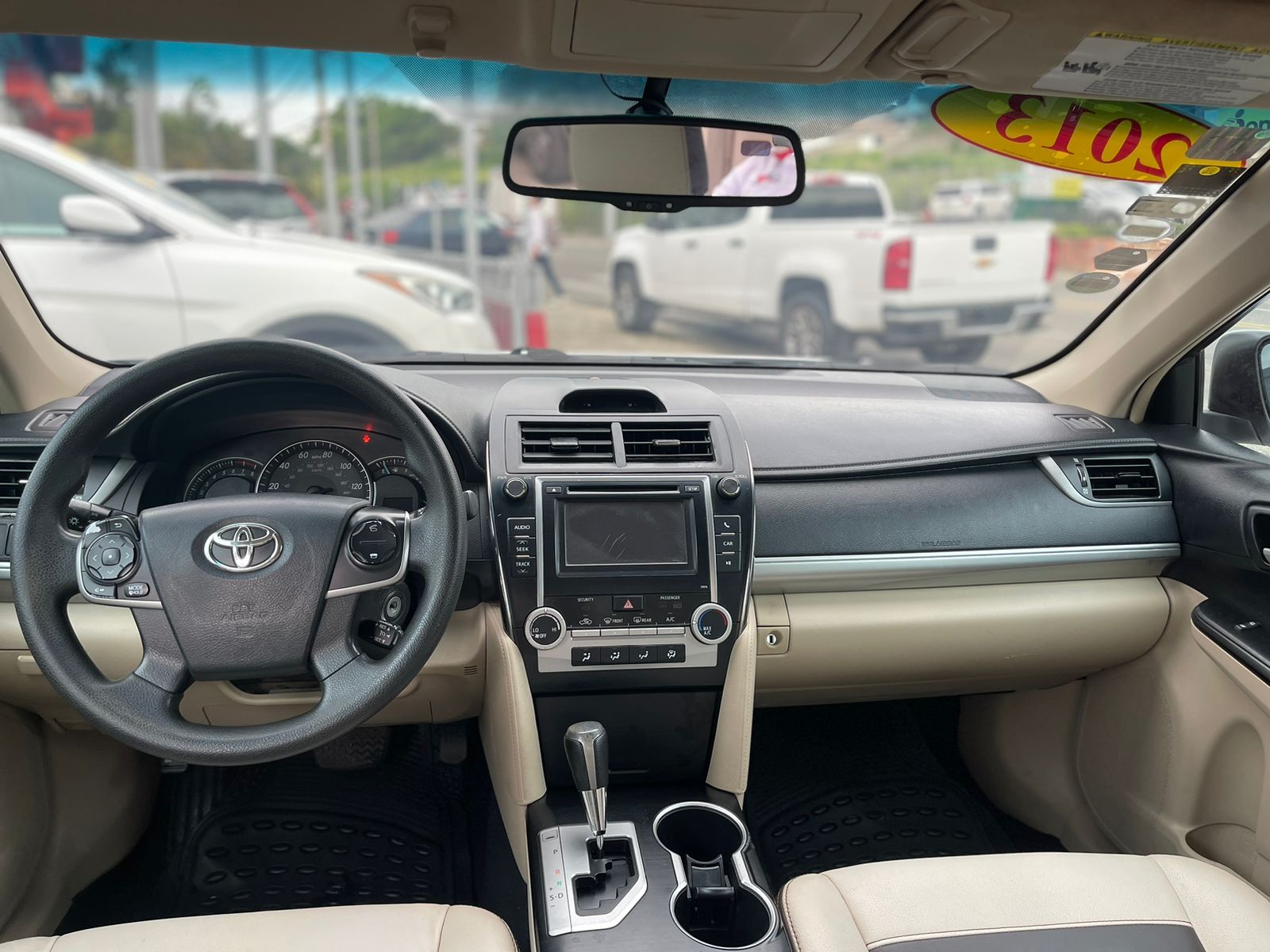 Toyota Camry LE 2013   Foto 7291770-4.jpg