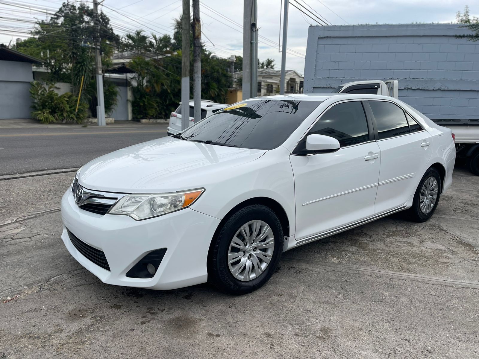 Toyota Camry LE 2013   Foto 7291770-5.jpg