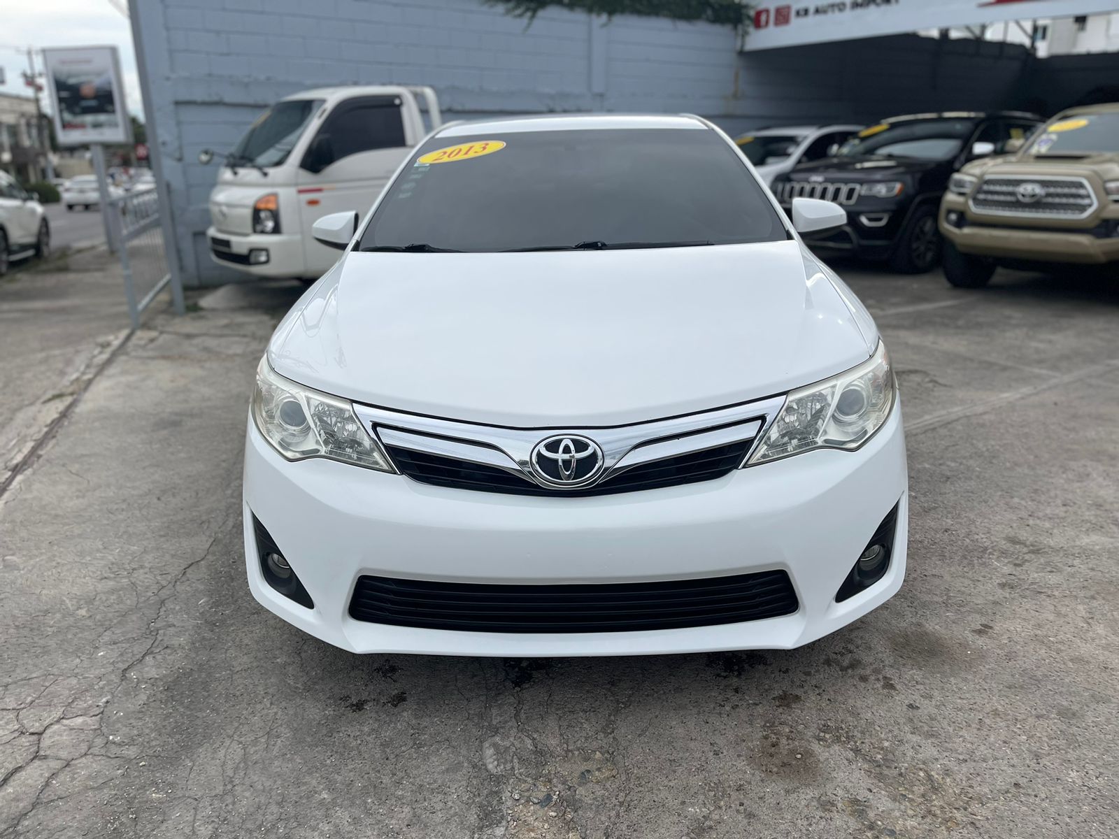 Toyota Camry LE 2013   Foto 7291770-6.jpg