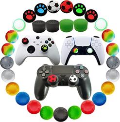 Funda De Silicona P/ Joystick Ps4 Foto 7291777-1.jpg