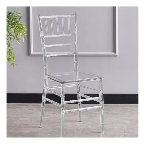 silla tiffany cristal transparente  Foto 7291786-1.jpg