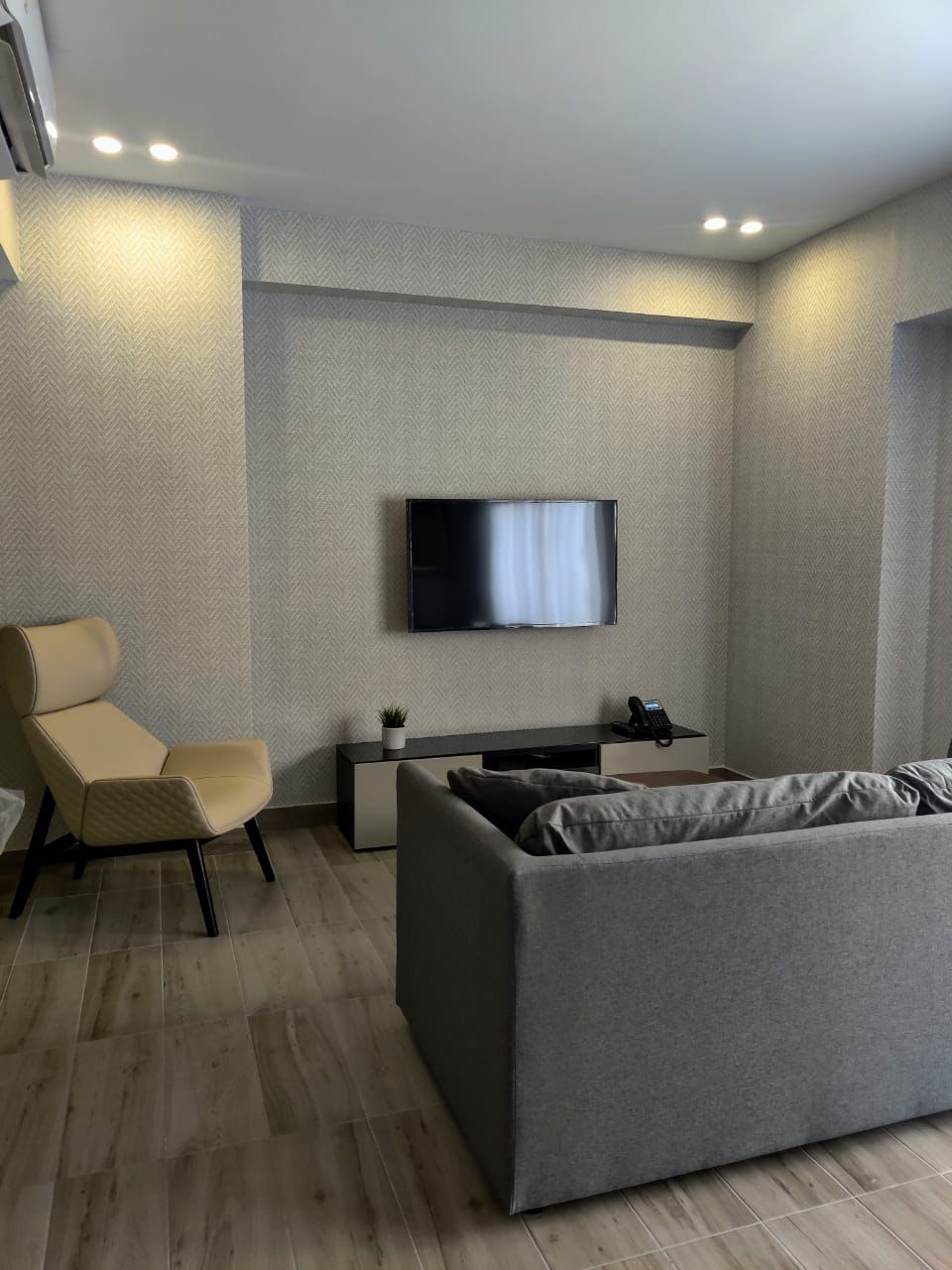 Se Renta Apartamento Amueblado en Torre de Lujo – Piantini Foto 7291789-12.jpg