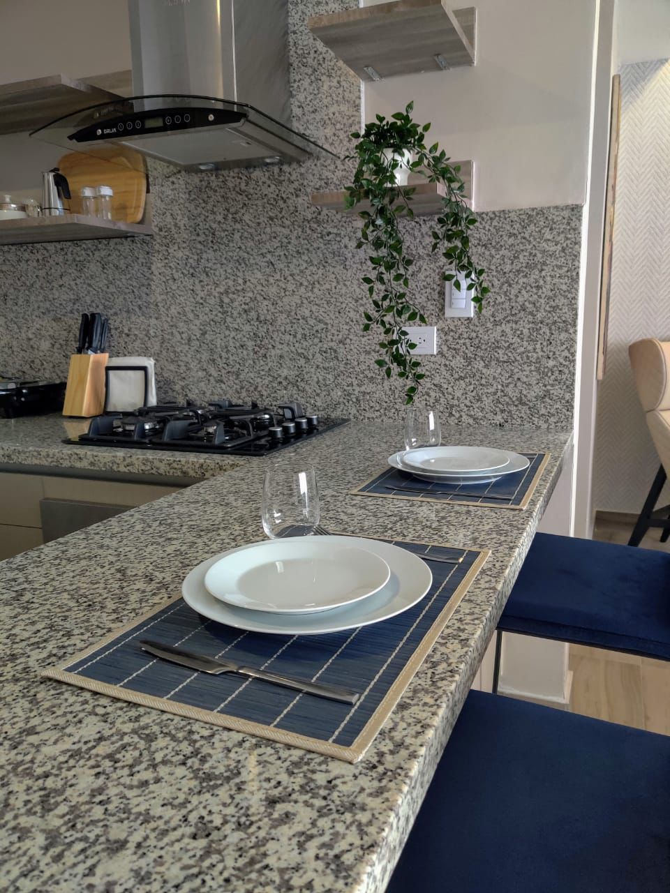 Se Renta Apartamento Amueblado en Torre de Lujo – Piantini Foto 7291789-13.jpg
