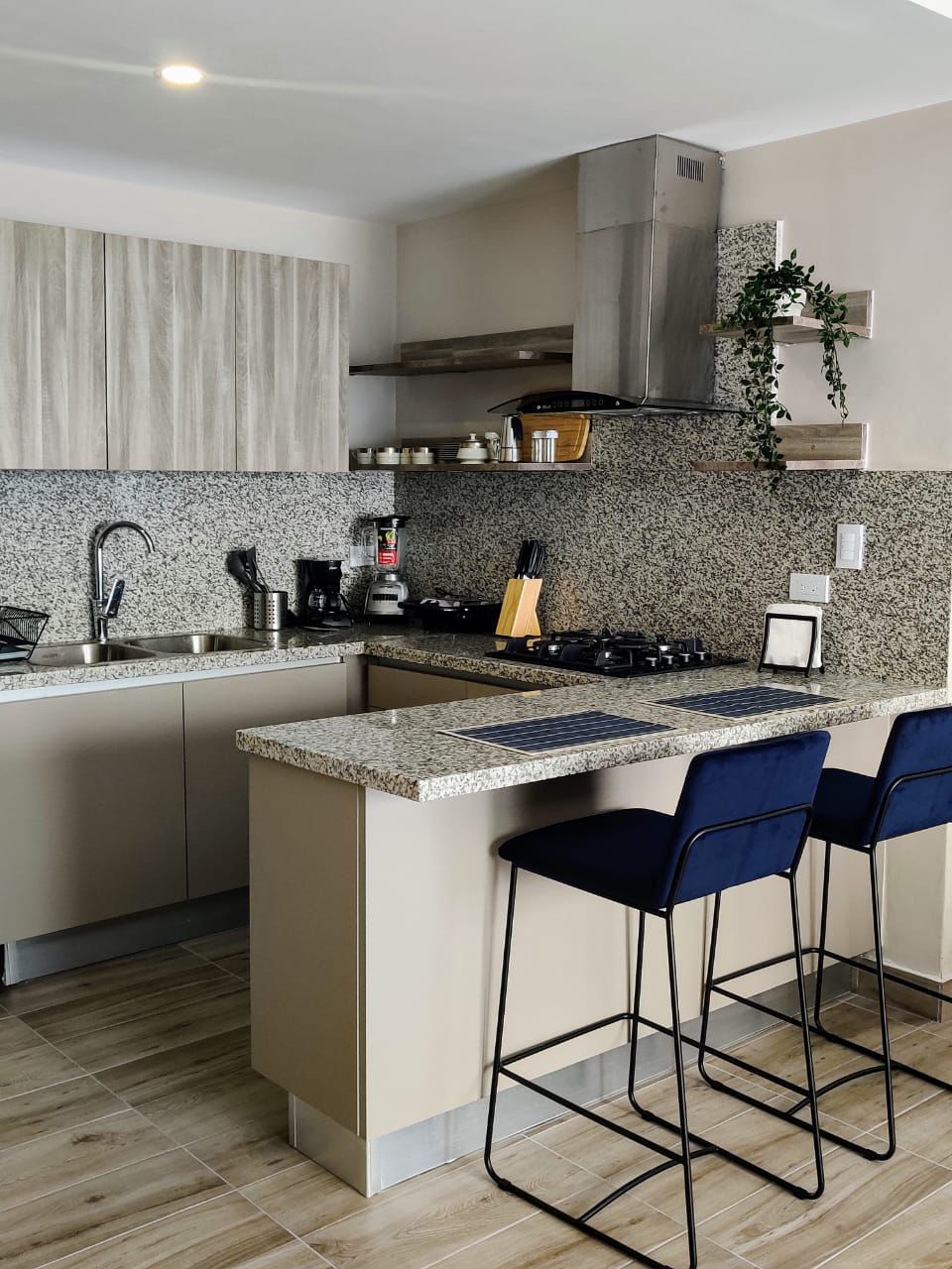 Se Renta Apartamento Amueblado en Torre de Lujo – Piantini Foto 7291789-4.jpg