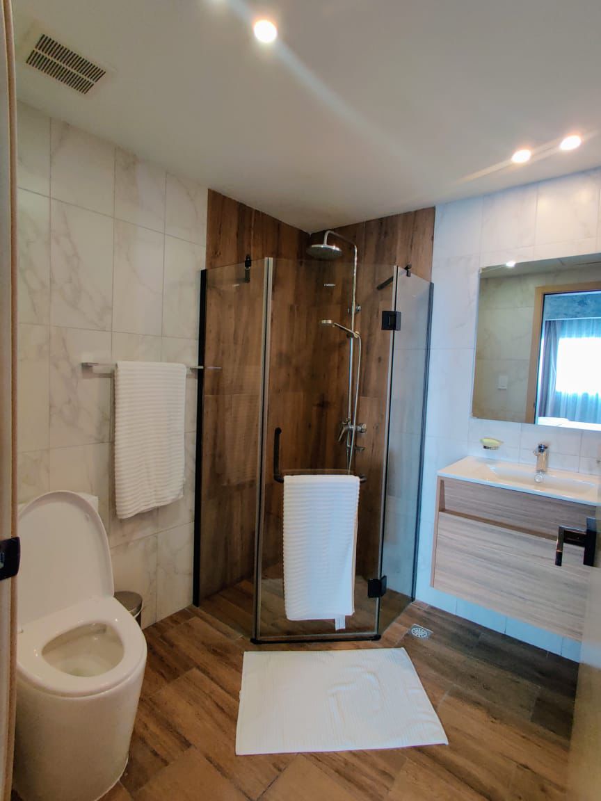 Se Renta Apartamento Amueblado en Torre de Lujo – Piantini Foto 7291789-5.jpg