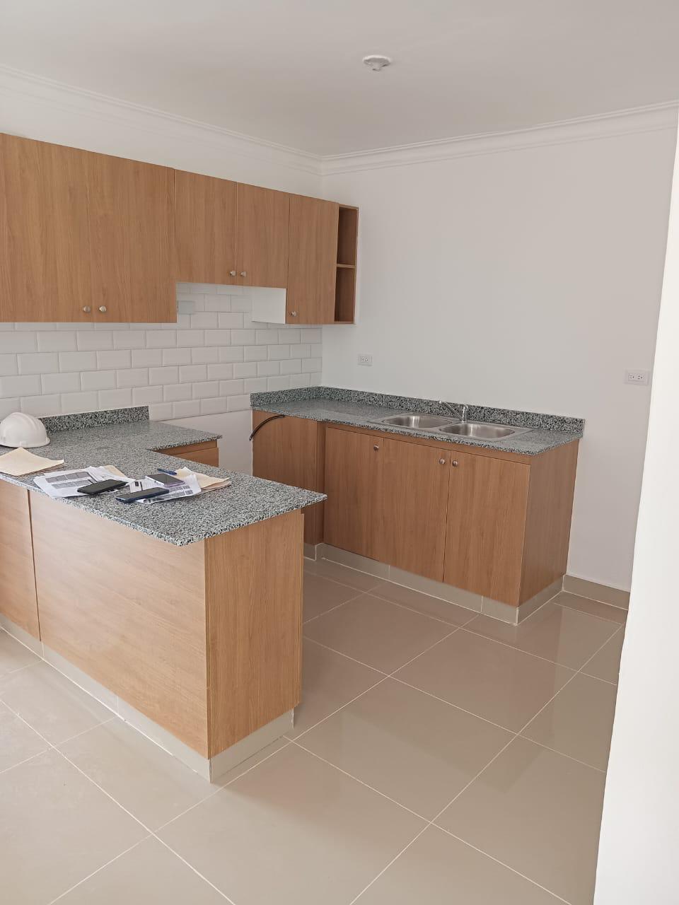 Apartamento de 3 Habitaciones en Venta en San Isidro.  Foto 7291804-4.jpg
